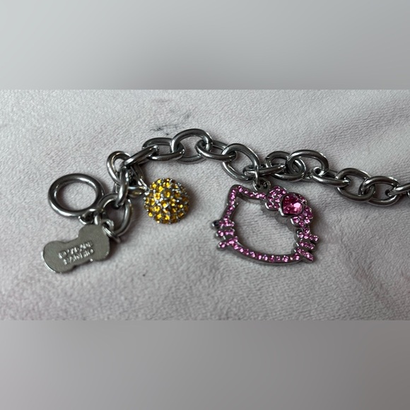 Sanrio Charm Bracelet - Picture 3 of 3